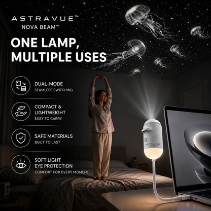 Astravue NovaBeam™  Light Projector
